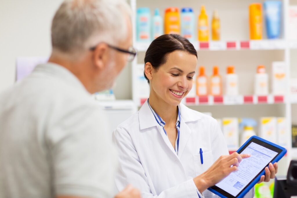 soluzioni digitali per farmacie
